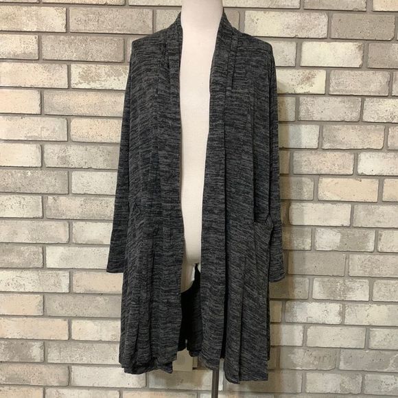 Agnes & Dora Sweaters Nwt Cardiganagnes Dora Gray Color With Pocket